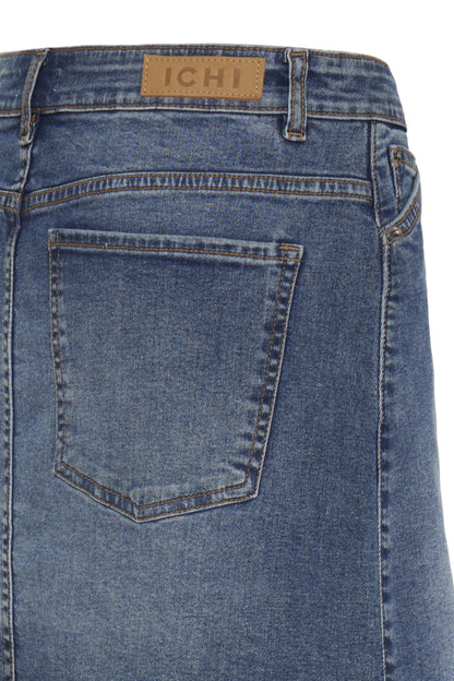 Wiggy Skirt