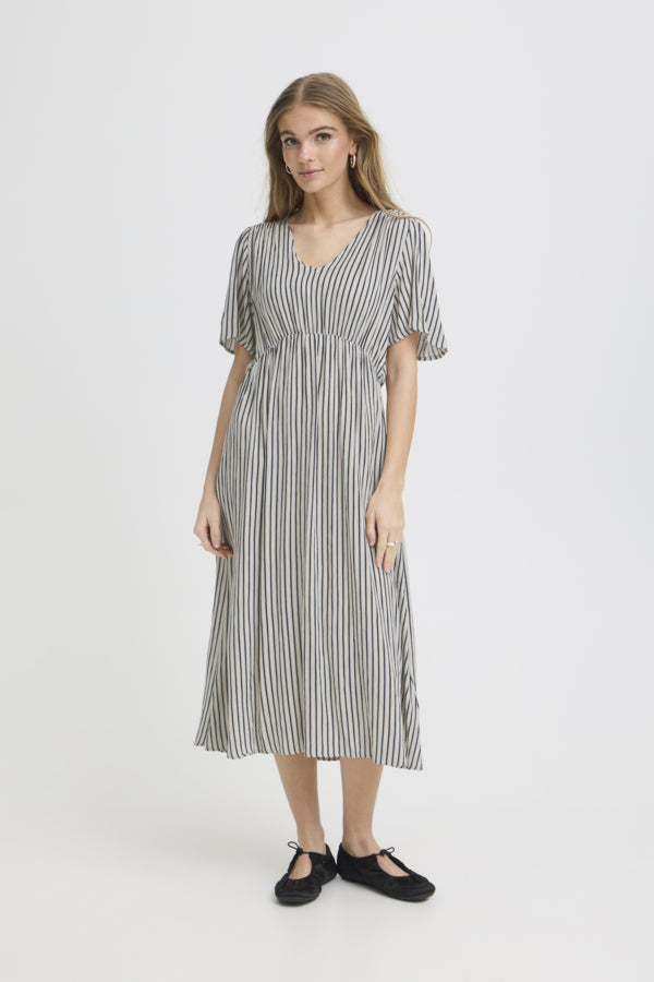 Marrakech Dress