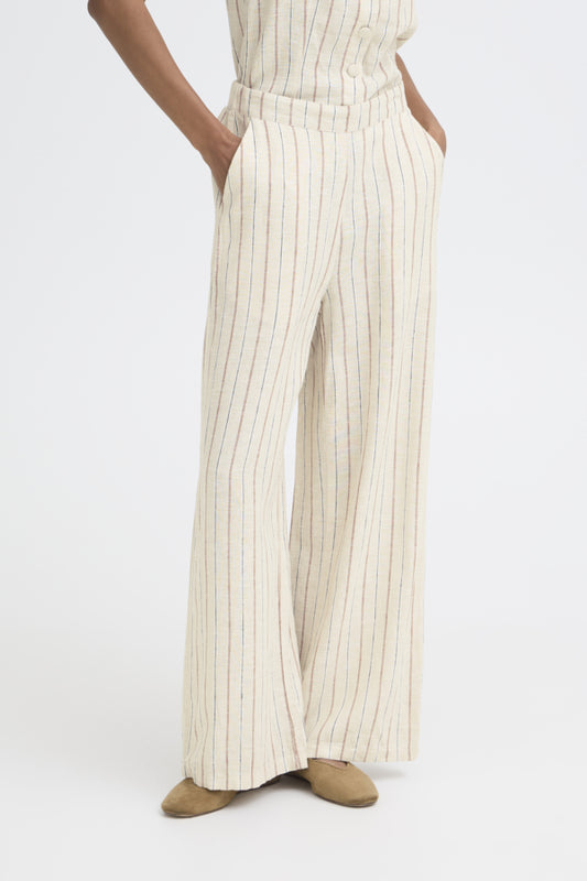 Linno Pants