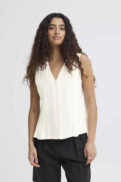 Linno Blouse