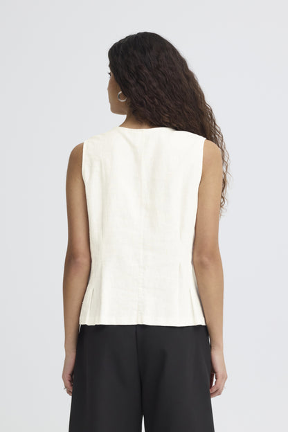 Linno Blouse