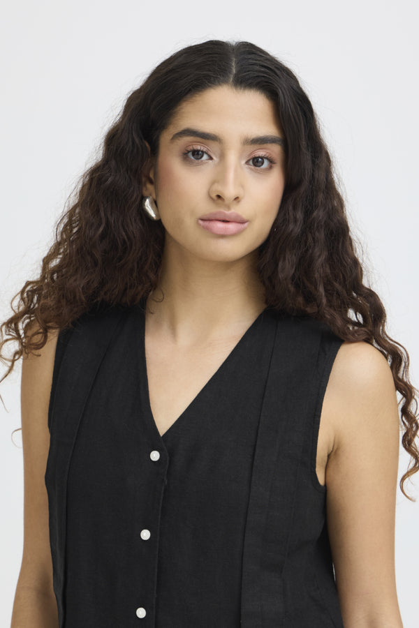 Linno Blouse