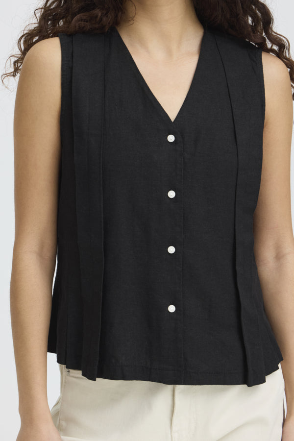 Linno Blouse