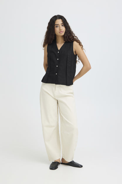 Linno Blouse