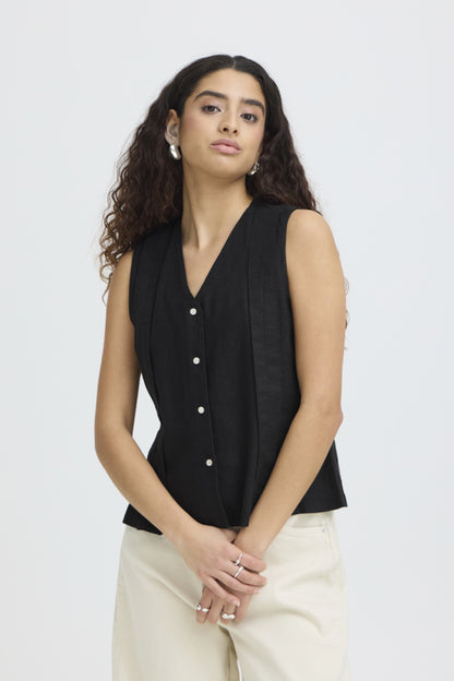 Linno Blouse