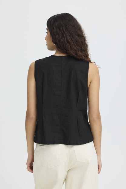 Linno Blouse