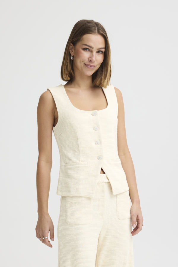 Kate Lumina Waistcoat