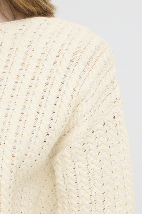 Besiane Pullover