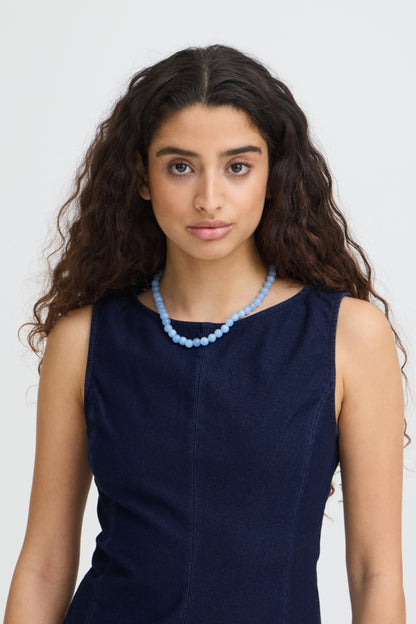 Kate Denim Top