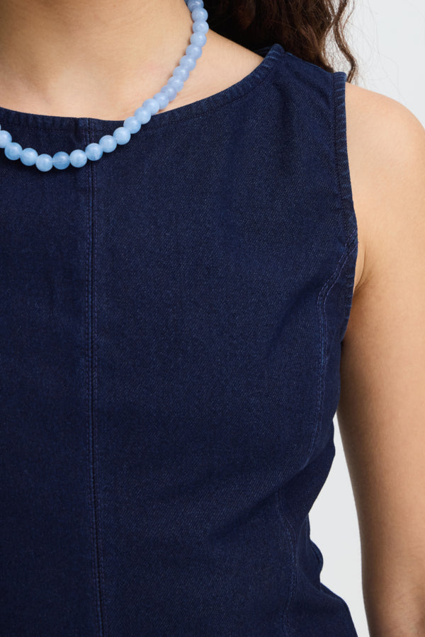 Kate Denim Top