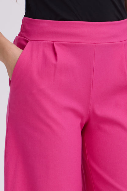 Kate Cropped Denim Pant