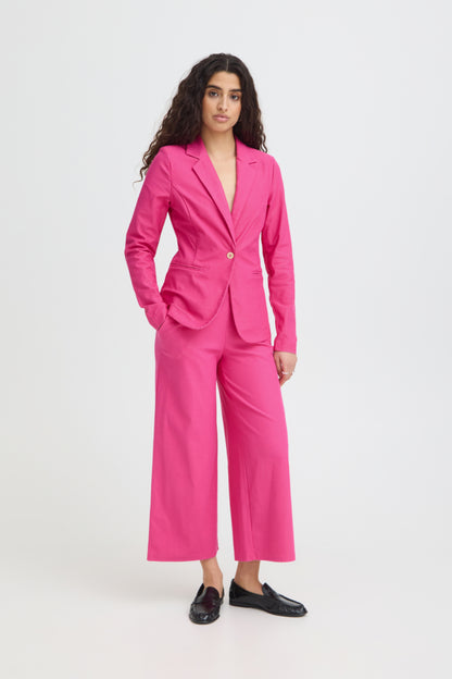 Kate Cropped Denim Pant