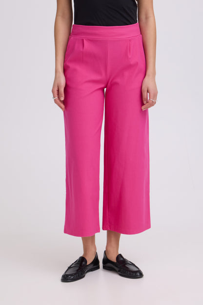 Kate Cropped Denim Pant