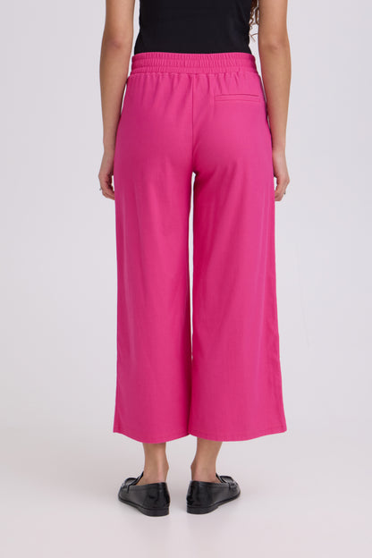 Kate Cropped Denim Pant