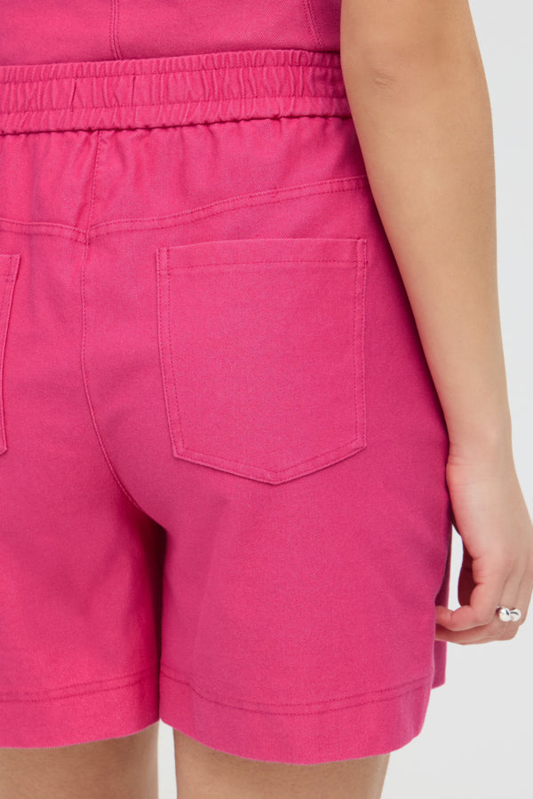 Kate Denim Shorts