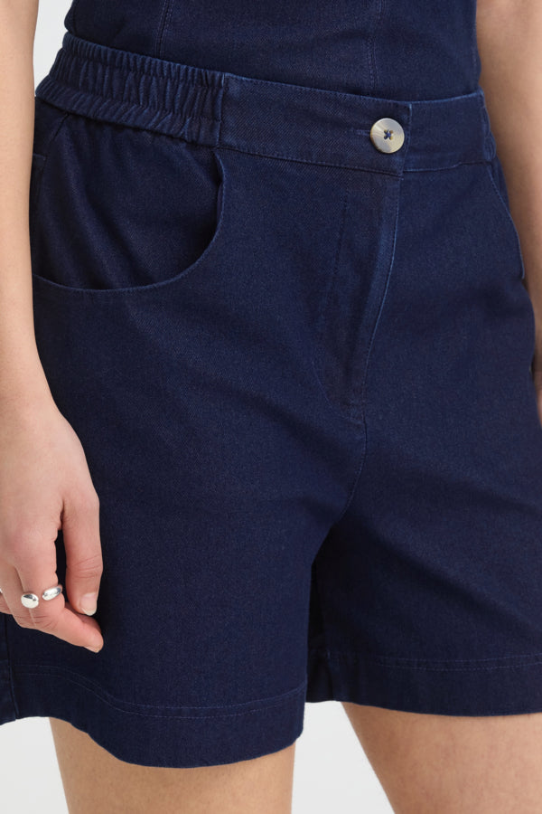 Kate Denim Shorts