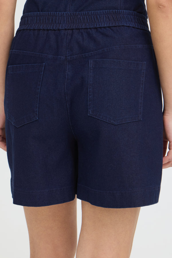 Kate Denim Shorts