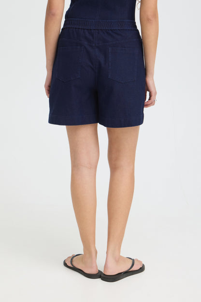 Kate Denim Shorts