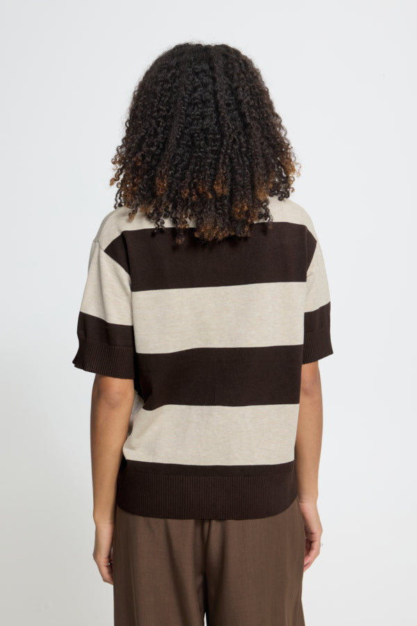 Luls Polo Pullover