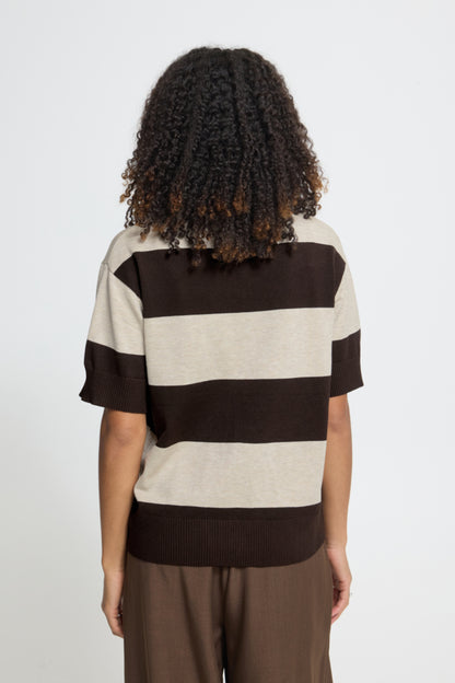 Luls Polo Pullover