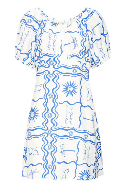 Firisa Dress