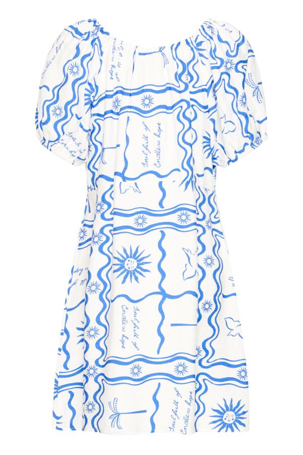 Firisa Dress