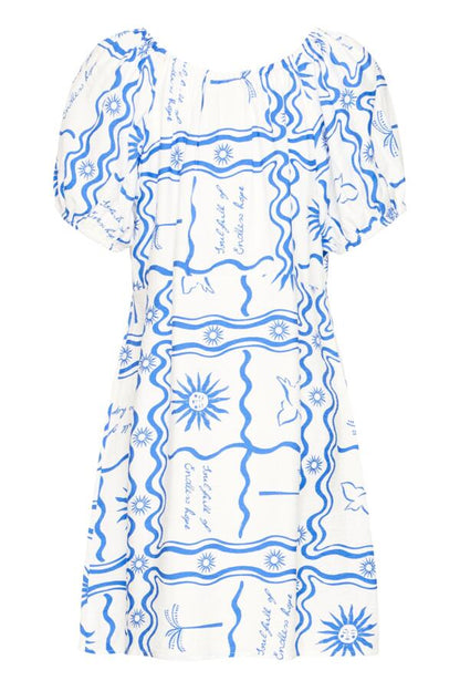 Firisa Dress