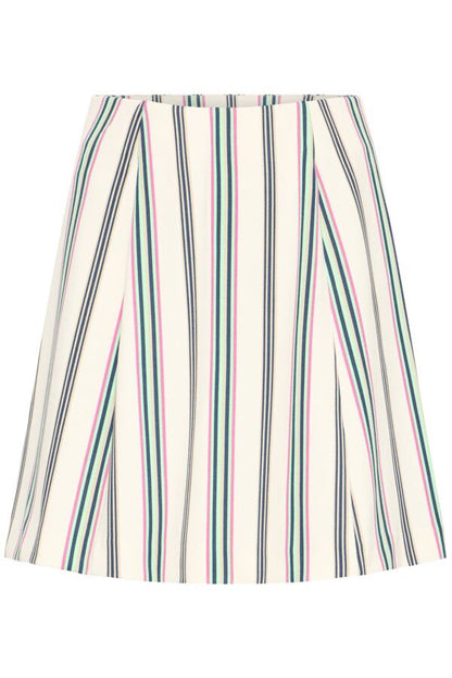 Kate Print Skirt