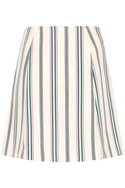 Kate Print Skirt