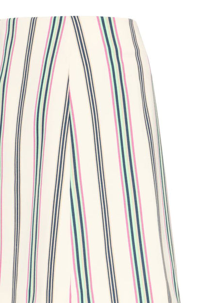 Kate Print Skirt