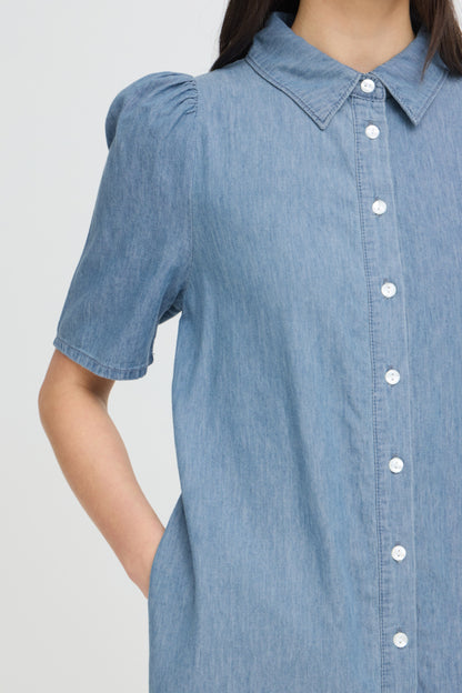 Ancey Dress