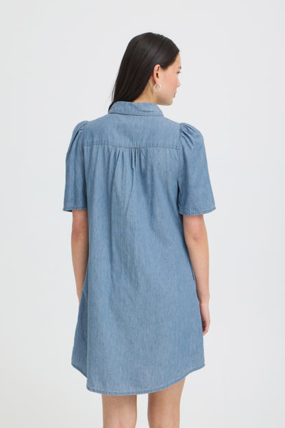 Ancey Dress