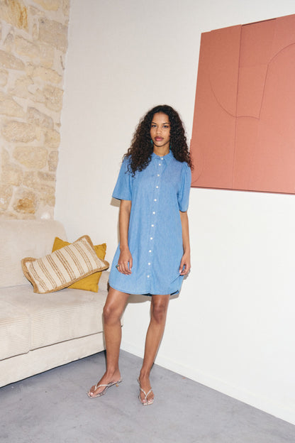 Ancey Dress