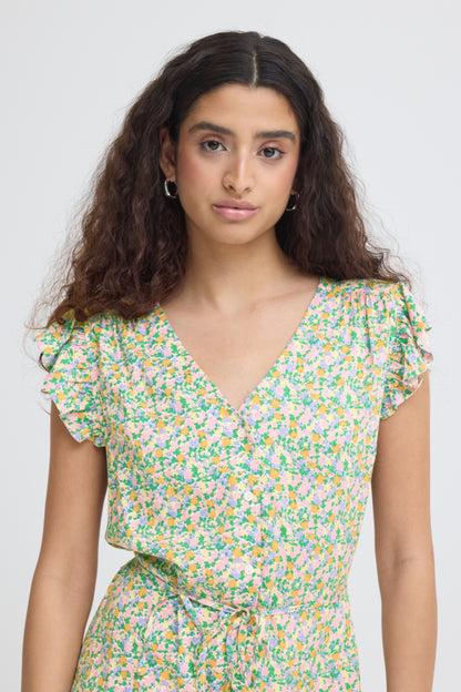 Aya Dress