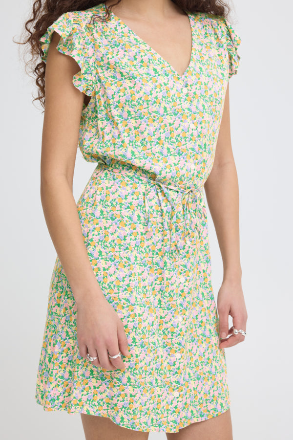 Aya Dress