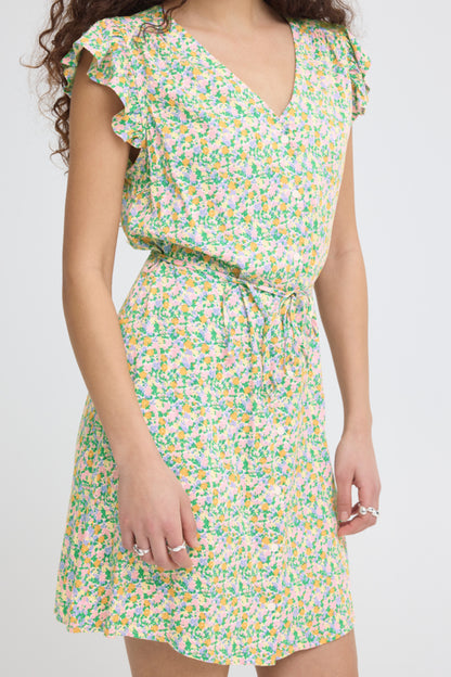 Aya Dress