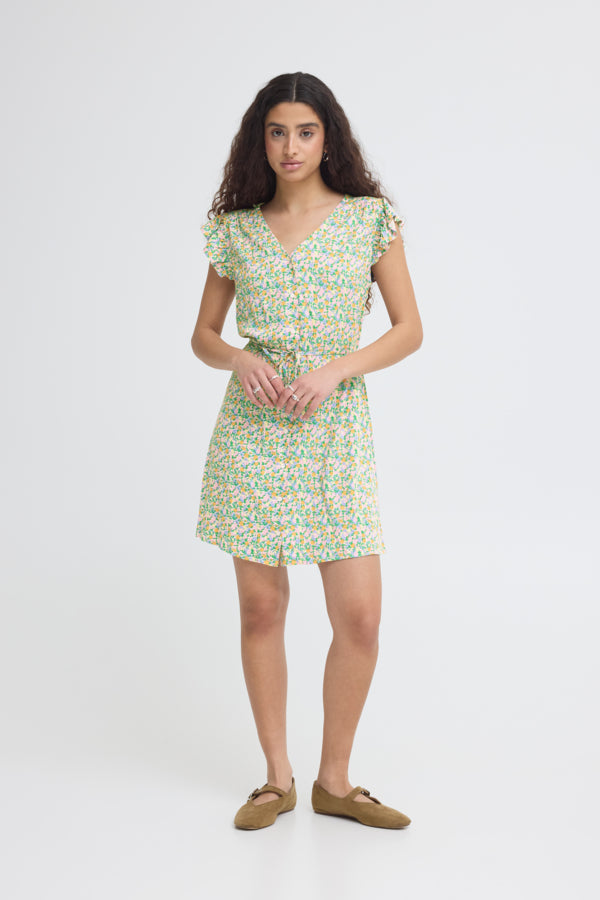 Aya Dress