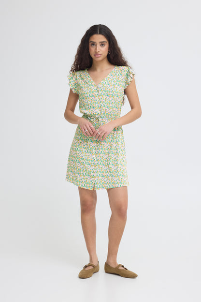 Aya Dress