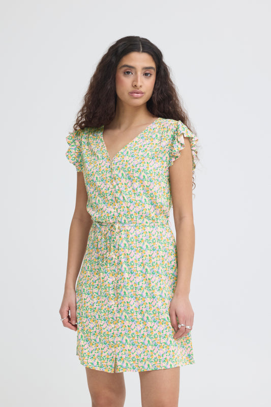Aya Dress