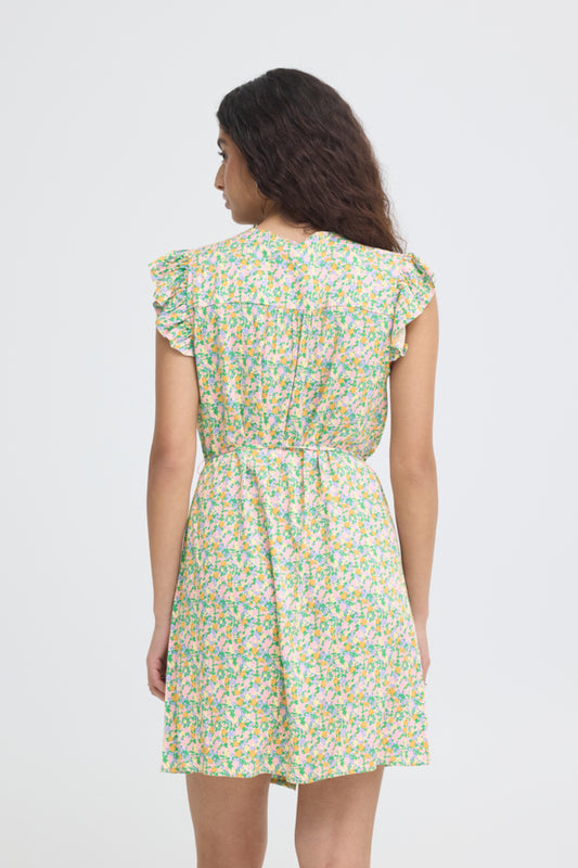 Aya Dress