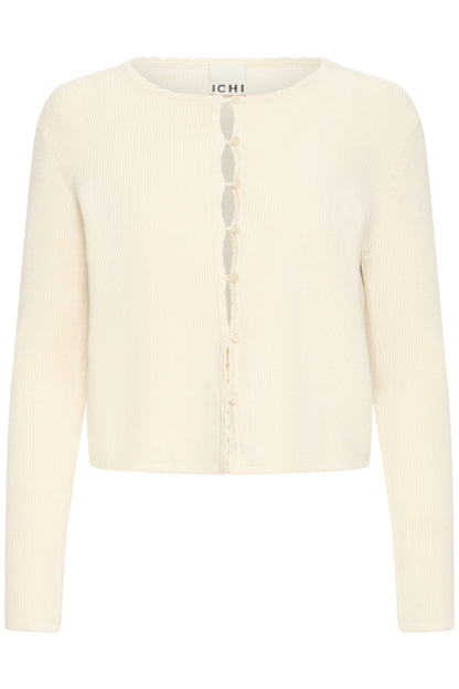 Boston Cardigan