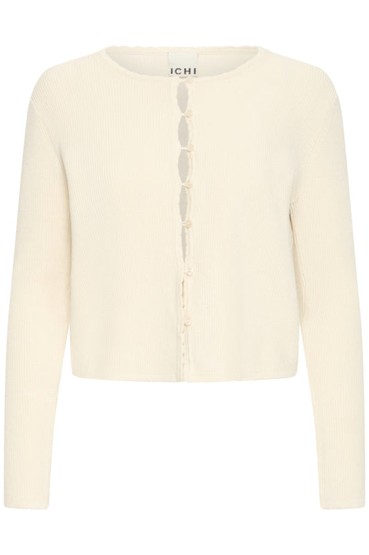 Boston Cardigan