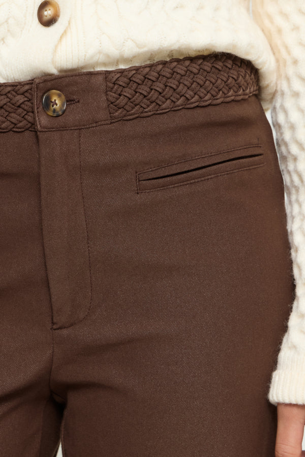 Kate Denim Pant