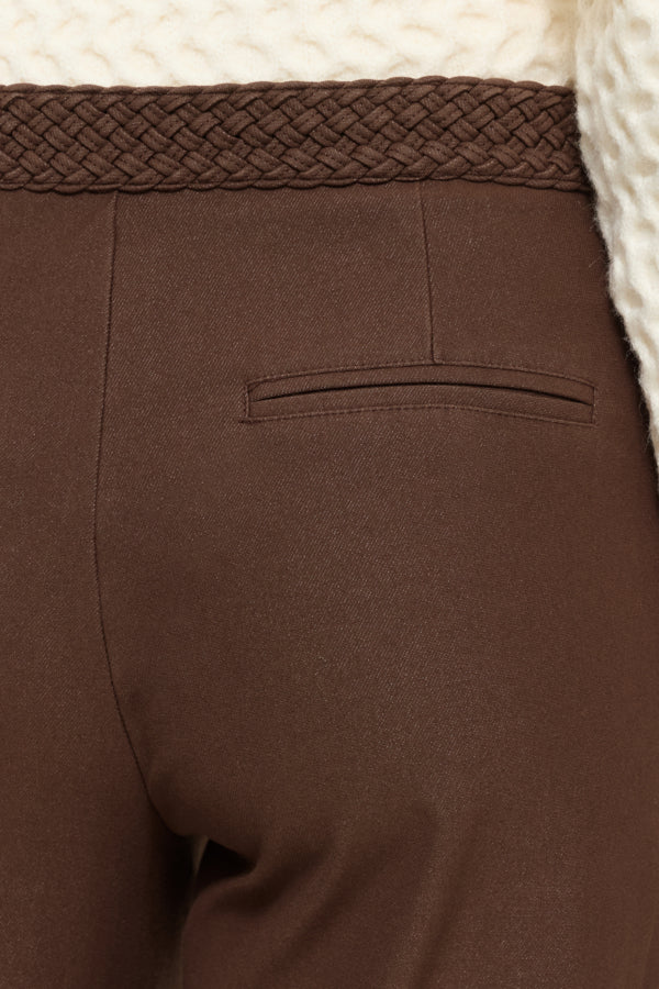 Kate Denim Pant