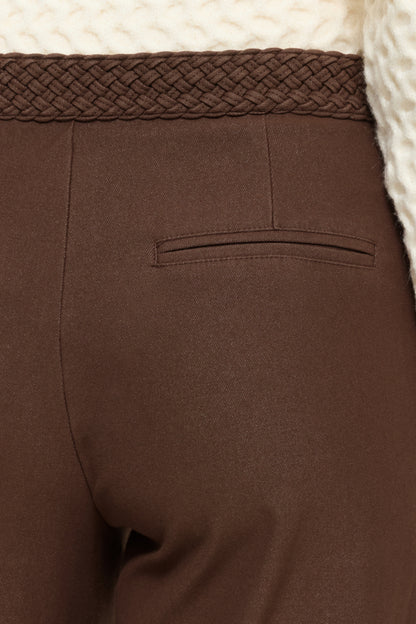 Kate Denim Pant