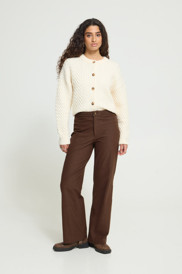 Kate Denim Pant