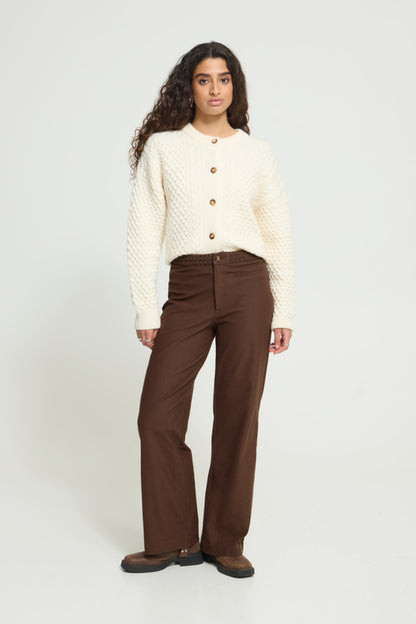 Kate Denim Pant