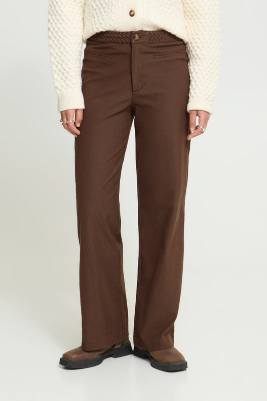 Kate Denim Pant