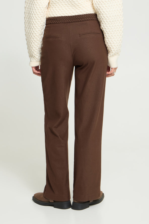 Kate Denim Pant