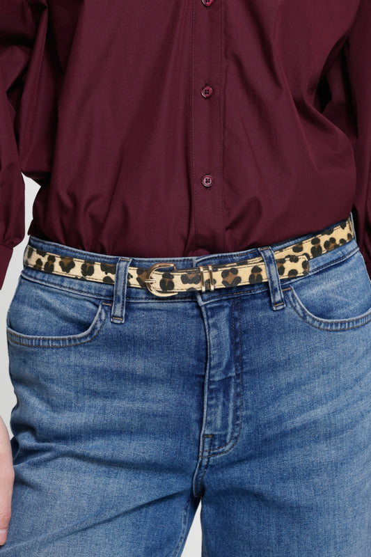 Connie Belt